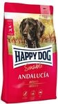 Happy Dog 60886 - Sensible Andaluc&iacute;a Ib&eacute;rico-Schwein - Trockenfutter f&uuml;r