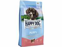 Happy Dog Supreme Sensible Puppy Huhn, Lachs & Kartoffel 1 kg