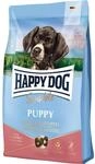 Happy Dog Supreme Sensible Puppy Huhn, Lachs & Kartoffel 1 kg