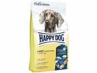 Happy Dog 60771 - Supreme fit & vital Light Calorie Control - Hunde-Trockenfutter mit