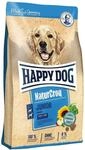 Happy Dog 60668 &ndash; NaturCroq Junior &ndash; Alleinfutter mit Kr&auml;utern f&uuml;r Junghunde ab