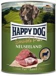 Happy Dog Alleinfuttermittel f&uuml;r ausgewachsene Hunde, Sensible Pure Neuseeland