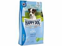 Happy Dog Sensible Mini Puppy 4 kg