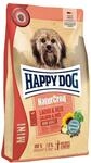 Happy Dog NaturCroq Mini Lachs&Reis 800g