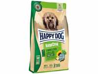 Happy Dog NaturCroq Mini Lamm&Reis 4kg