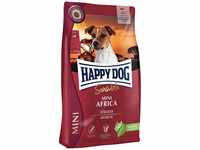 Happy Dog Sensible Mini Africa 4 kg