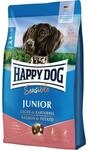 Happy Dog Supreme Sensible Junior Huhn, Lachs & Kartoffel 1 kg