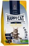 Happy Cat 70571 - Culinary Adult Land Gefl&uuml;gel - Katzen-Trockenfutter f&uuml;r