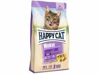 Happy Cat 70376 – Happy Cat Minkas Urinary Care Geflügel – Trockenfutter...
