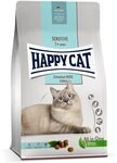 Happy Cat 70606 - Sensitive Schonkost Niere - nierenschonendes Katzen-Trockenfutter Happy Cat 70606 - Sensitive Schonkost Niere - nierenschonendes Katzen-Trockenfutter