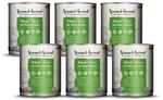 Venandi Animal &ndash; Premium Katzenfutter &ndash; Schaf als Monoprotein, Nassfutter,