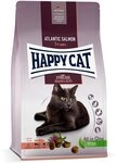 Happy Cat 70579 - Sterilised Adult Atlantik Lachs - Trockenfutter für sterilisierte Happy Cat 70579 - Sterilised Adult Atlantik Lachs - Trockenfutter für sterilisierte
