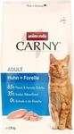 animonda Carny Adult Huhn + Forelle (1,75 kg), Adult Trockenfutter f&uuml;r ausgewachsene