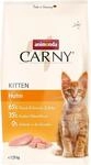 animonda Carny Kitten Huhn (1,75 kg), Kitten Trockenfutter f&uuml;r wachsende K&auml;tzchen,