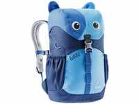 Deuter Kinder Kikki coolblue-Midnight Children's Backpack, One Size