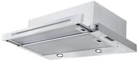 Franke FSM 601 WH Wand montiert, wei&szlig; 380 m&sup3;/h D &ndash; Hauben (380 m&sup3;/h,...