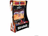 Arcade 1 up - NBA Jam Partycade Machine
