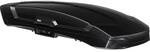 Thule Vector Roof Box Black Metallic M