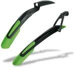 SKS GERMANY Blade Set Green 29" Schutzblech-Set mit Schnellspanner, Fahrrad