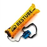 Restube Extreme &ndash; Aufblasbare Schwimmboje f&uuml;r Wildwasser & Raue Bedingungen &ndash;