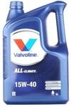 Valvoline Motor&ouml;l 15W-40 All-Climate Mineral&ouml;l Motor &Ouml;l ACEA A3/B3 API SL API CF