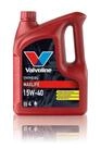 Valvoline Motor&ouml;l 15W-40 MaxLife Mineral&ouml;l Motor &Ouml;l ACEA A3/B3 API CF API SN 4L