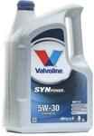 Valvoline SynPower MST C3 5W-30, 5L