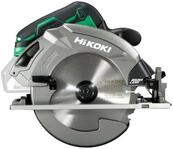 HiKOKI C1807DA Akku Handkreiss&auml;ge, 18V Brushless S&auml;ge mit 190 mm Blatt