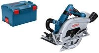 Bosch Professional 18V System BITURBO Akku Kreiss&auml;ge (Handkreiss&auml;ge mit
