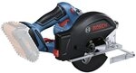 Bosch Professional 18V System Akku Kreiss&auml;ge GKM 18V-50 (ohne Akku/Ladeger&auml;t)