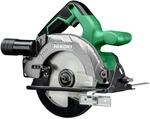 HiKOKI Akku Handkreiss&auml;ge C1806DA, 18V Brushless Kreiss&auml;ge &Oslash; 165 mm