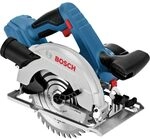 Bosch Professional 18V System Akku Kreiss&auml;ge GKS 18V 57-2 L (S&auml;geblatt links,