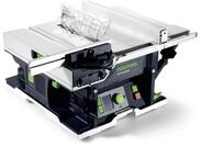 Festool CSC SYS 50 EBI-Basic Akku-Tischkreiss&auml;ge 2x18 V im Systainer
