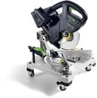 Festool Akku-Kapp-Gehrungss&auml;ge SYMC 70 EB-Basic &ndash; Symmetric-System, EC-TEC-Motor,