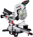 metabo Akku-Kapps&auml;ge KGS 18 LTX BL 305-18 V, 305 mm S&auml;geblatt, 3700 U/min -