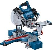 Bosch Professional Kapp- und Gehrungss&auml;ge GCM 305-254 D (schneidet bis zu 90 x