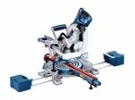 Bosch Professional Kapp- und Gehrungss&auml;ge GCM 305-216 D (66 x 305mm
