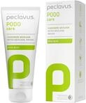 Peclavus Podo Care Fusscreme Weinlaub 100ml m&uuml;de Beine