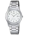 Casio LTP-1141PA-7BEG Damenarmbanduhr