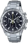 Casio Edifice Classic EFR-574D-1AVUEF Herrenchronograph