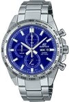 Casio Edifice Classic EFR-574D-2AVUEF Herrenchronograph
