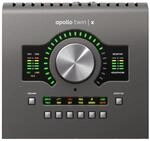 Universal Audio Apollo Twin X DUO USB Heritage Edition, Mehrfarbig, Einheitsgr&ouml;&szlig;e,