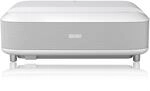 Epson EH-LS650W 4K PRO-UHD Smart-Laserprojektor, 3.600 Lumen, bis zu 120-Zoll