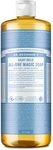 Dr. Broner's Fl&uuml;ssigseife - 946 ml