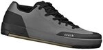 Fizik Unisex-Erwachsene Gravita Versor Clip-In, Grau/Schlamm, 45.5 EU