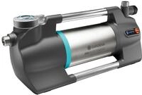 Gardena Gartenpumpe 6500 SilentComfort: Extra leise Bew&auml;sserungspumpe via App