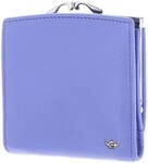 Golden Head Leder Geldb&ouml;rse Madrid RFID Protect B&uuml;gelb&ouml;rse 2049 Lavendel Flieder