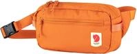 Fj&auml;llr&auml;ven High Coast Hip Pack Sunset Orange