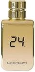 24 Gold The Fragrance Jack Bauer by Scent Story 100 ml Eau de Toilette Spray