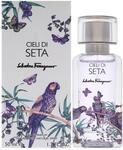 Ferragamo Cieli di Seta EdP, Linie: Storie di Seta, Eau de Parfum f&uuml;r Damen, Inhalt: